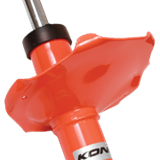 Koni STR.T Orange Shock - Front Right | Multiple Fitments (8750 1102R)