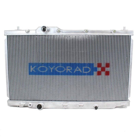 Koyorad Hyper V-Series Radiator | 2017+ Honda Civic Type-R (HH083417)