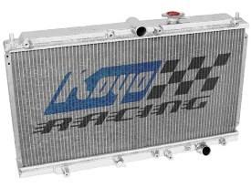 Koyo Radiator (WRX/STi 2002-2007 Manual Transmission) - Modern Automotive Performance
