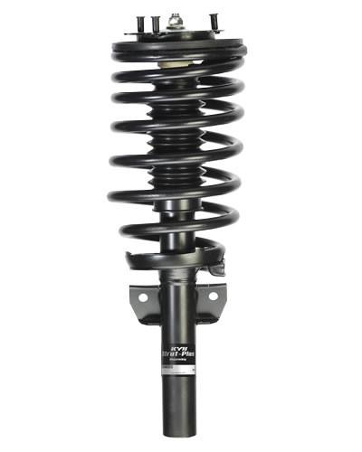 2003-2007 Honda Accord Front Left Strut and Spring Assembly by KYB (SR4122) - Modern Automotive Performance
 - 2