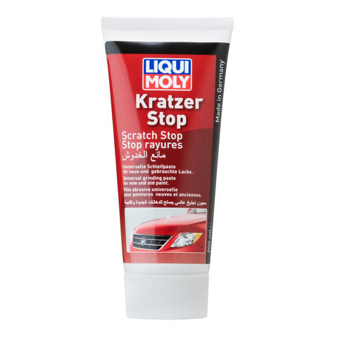 Liqui Moly 200mL Scratch Stop (20384)
