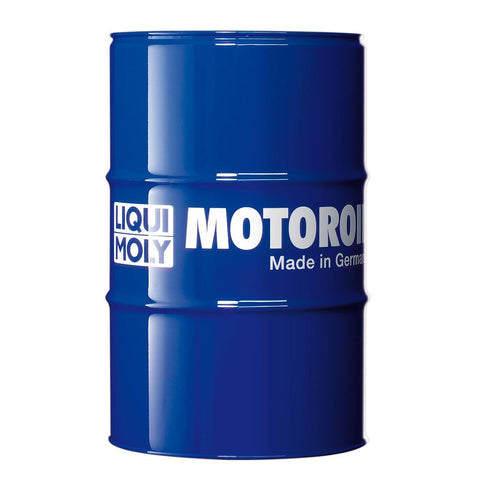 Liqui Moly 60L Special Tec F ECO Motor Oil 5W-20 (22114)