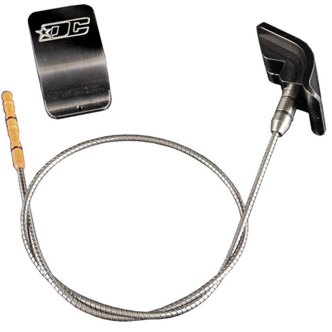 Drag Cartel K-Series Billet Oil Dip Stick | Multiple Fitments (DC-DIP-K20/24)