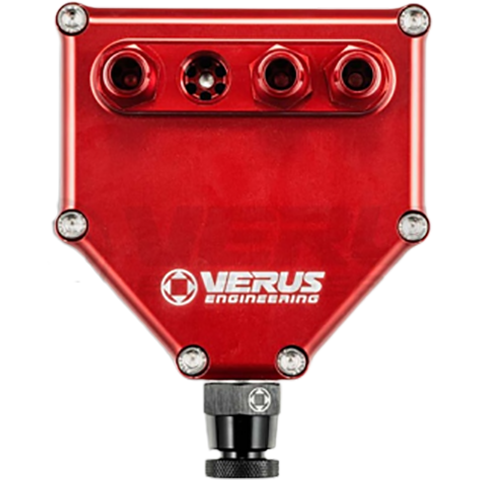 Verus Air Oil Separator | 2022+ Subaru BRZ/Toyota GR86 (A0412A)
