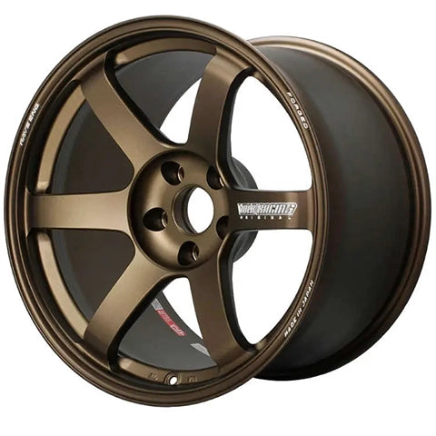 Volk Racing TE37 Saga S-plus Bronze 18x7.5 | 5x100 (WVDG2T48DA