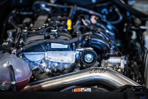 MAP Cold Air Intake Kit | 2015+ Ford Mustang Ecoboost (EBM-AI) - Modern Automotive Performance
 - 5