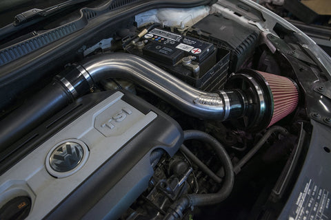 MAP Cold Air Intake Kit | 2010-2014 VW Golf GTI MK6 (VWMK6-AI-REV3)
