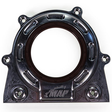 MAPerformance Rear Main Seal Housing | EcoBoost 4 Cylinder Engines (EBM-RMH)