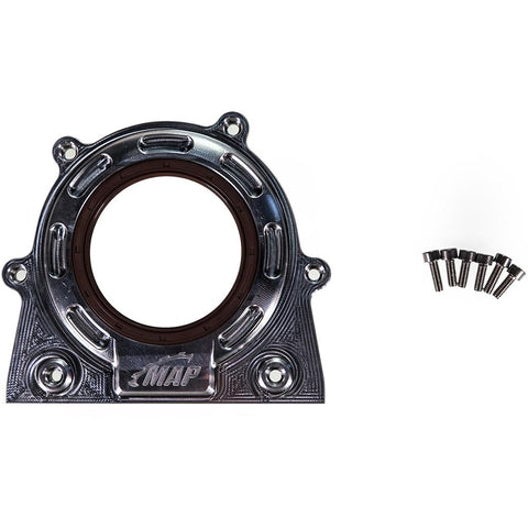 MAPerformance Rear Main Seal Housing | EcoBoost 4 Cylinder Engines (EBM-RMH)