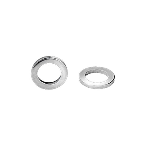 McGard Mag Washer / Stainless Steel / Center Hole /  Box of 100 (78712)