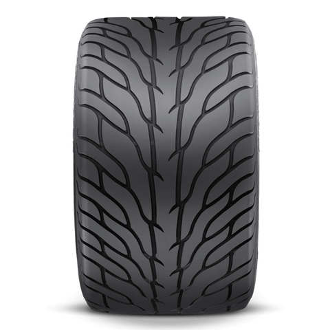 Mickey Thompson Sportsman S/R Racing Radial Tire 26X6.00R15LT (90000000230)
