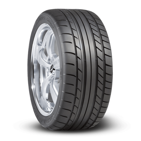 Mickey Thompson Street Comp Passenger Auto Radial Tire 245/45R20 (90000001617)