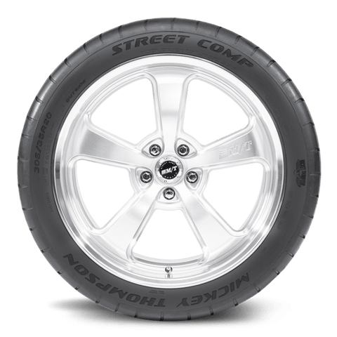 Mickey Thompson Street Comp Passenger Auto Radial Tire 275/40R18 (90000001620)