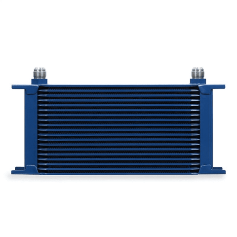 Mishimoto Universal 19-Row Oil Cooler (MMOC-19)