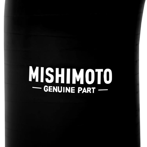 Mishimoto Radiator Hose Kit | 2016+ Chevrolet Camaro 2.0T w/ HD Cooling (MMHOSE-CAM4-16HD)