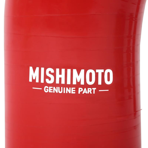 Mishimoto Radiator Hose Kit | 2016+ Chevrolet Camaro 2.0T w/ HD Cooling (MMHOSE-CAM4-16HD)