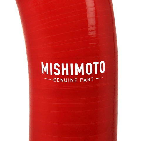 Mishimoto Radiator Hose Kit | 2011-2014 Ford Mustang GT w/o Oil Cooler (MMHOSE-MUS-11)