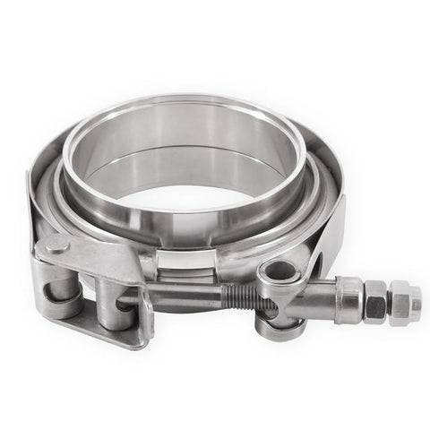 Mishimoto Stainless Steel V-Band Clamp (MMCLAMP-VS-15)