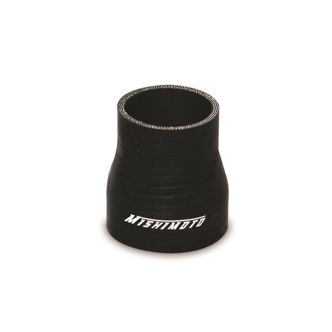 Mishimoto 2.0" to 2.5" Silicone Transition Couplers (MMCP-2025)