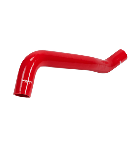 11-15 Chevy/GMC Duramax Red Silicone Hose Kit  by Mishimoto (MMHOSE-DMAX-11RD) - Modern Automotive Performance
 - 3