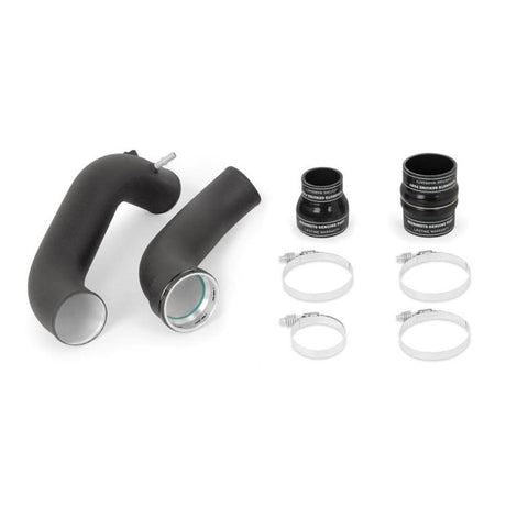 Mishimoto Cold-Side Intercooler Pipe Kit | 2015-2020 Ford F-150 2.7L EcoBoost (MMICP-F27T-15C)
