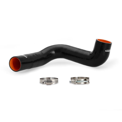 Mishimoto Intercooler Pipe Kit - Cold Side | 2016+ Ford Focus RS (MMICP-RS-16CBK)