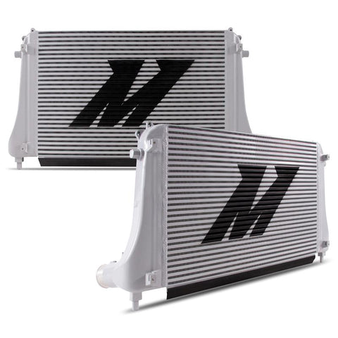 Mishimoto Performance Intercooler | Multiple Fitments (MMINT-MK7-15)