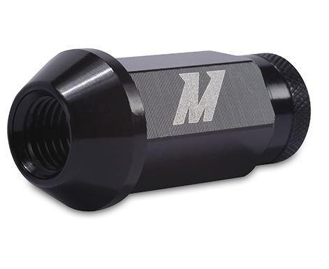 Mishimoto Aluminum Locking Lug Nuts, M12 x 1.25 (MMLG-125-LOCK) - Modern Automotive Performance
 - 5