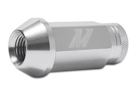 Mishimoto Aluminum Locking Lug Nuts, M12 x 1.25 (MMLG-125-LOCK) - Modern Automotive Performance
 - 4