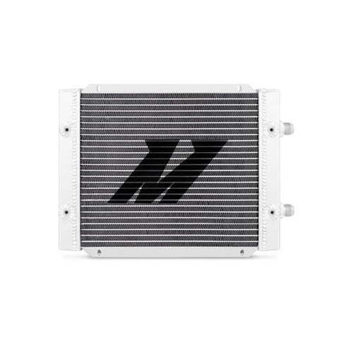 Mishimoto 25 Row Dual Pass Oil Cooler (Universal)  MMOC-25DP - Modern Automotive Performance
 - 1