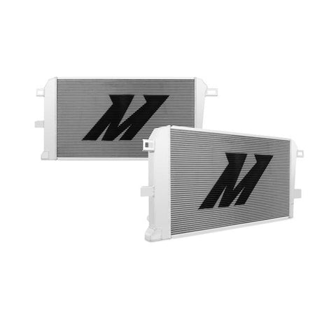 Mishimoto Aluminum Radiator | Multiple Fitments (MMRAD-DMAX-01)