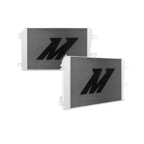 Mishimoto Aluminum Radiator | Multiple Fitments (MMRAD-DMAX-06)