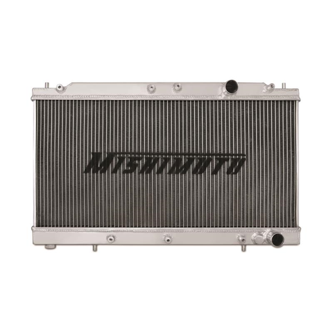 Mishimoto X-Line Aluminum Radiator | 1990-1994 1G DSM (MMRAD-ECL-90X)