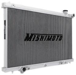 Mishimoto Aluminum Radiator / Infiniti G35 2003-2006 - Modern Automotive Performance
 - 1