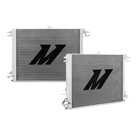 Mishimoto Performance Aluminum Radiator | Multiple Fitments (MMRAD-XD-16)