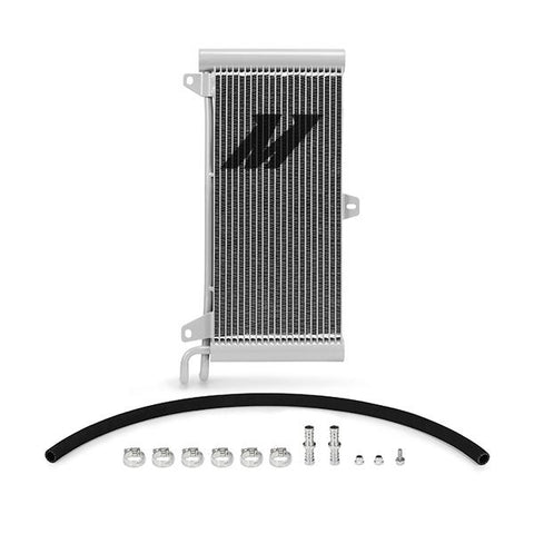 Mishimoto Transmission Cooler | Multiple Fitments (MMTC-RAM-94SL)