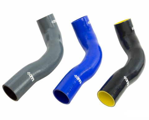mountune Ultra Performance Silicone Boost Hose Kit | 2016+ Ford Focus RS (2536-BHK)