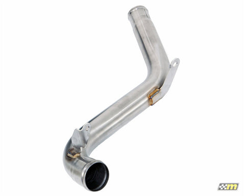 mountune Lower Intercooler Pipe Upgrade | 2013-2016 Ford Focus ST (2363-HP-AA)
