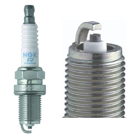 NGK V-Power Copper Spark Plug | Multiple Fitments (BKR7E)