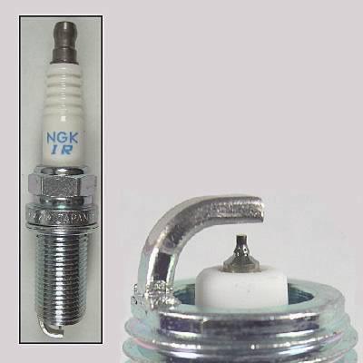 NGK Laser Iridium Spark Plugs | Multiple Fitments (ILFR7H-GRP)
