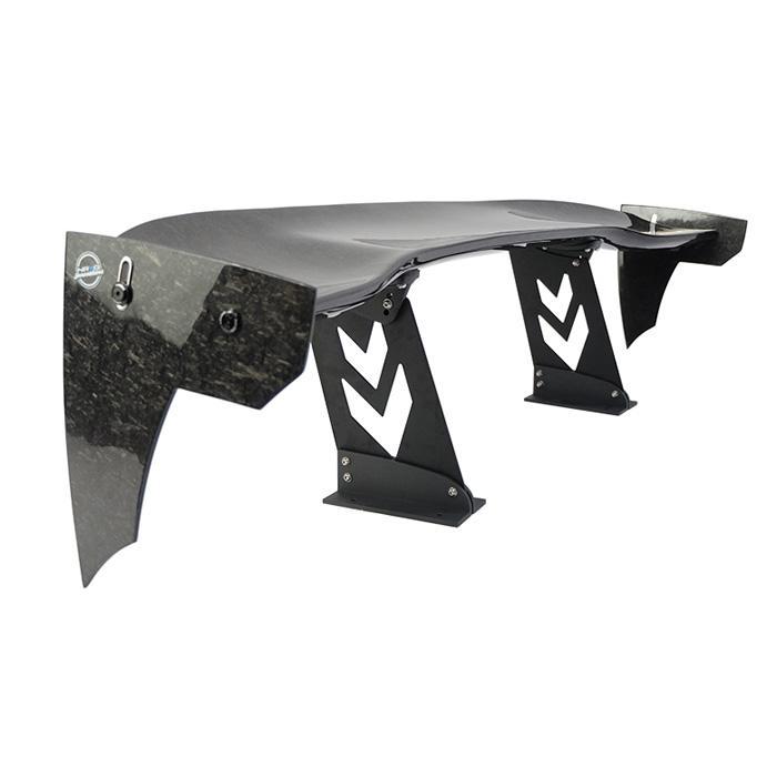 NRG Carbon Fiber Spoiler - 59