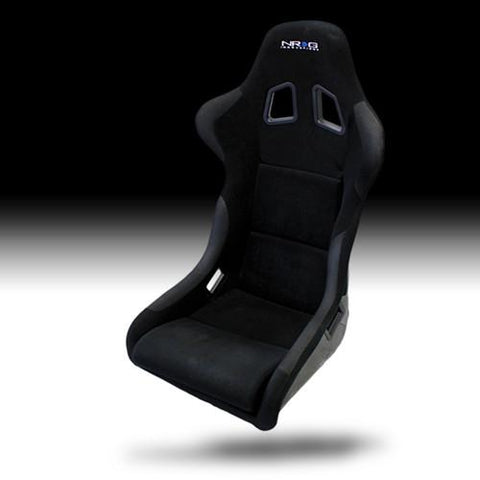 NRG Carbon Fiber Bucket Seat (Medium) - Modern Automotive Performance
 - 1