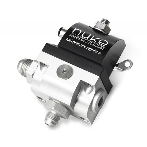 Nuke Performance FPR90 Fuel Pressure Regulator (300-01-201)