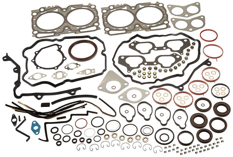 Subaru OEM Full Gasket And Seal Kit | Multiple Subaru Fitments (10105AC270)