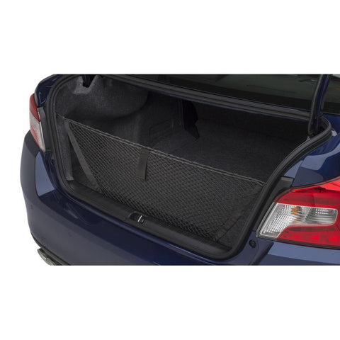 Subaru OEM Trunk Cargo Net | 2015-2019 Subaru WRX/STI (F551SVA000)