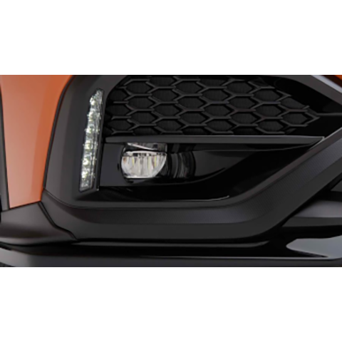 OEM Subaru Fog Light Kit | 2022+ Subaru WRX (H4510VC000)