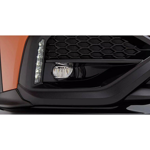 Subaru Fog Light LED Accessory Liner | 2022-2023 Subaru WRX (H4510VC200)