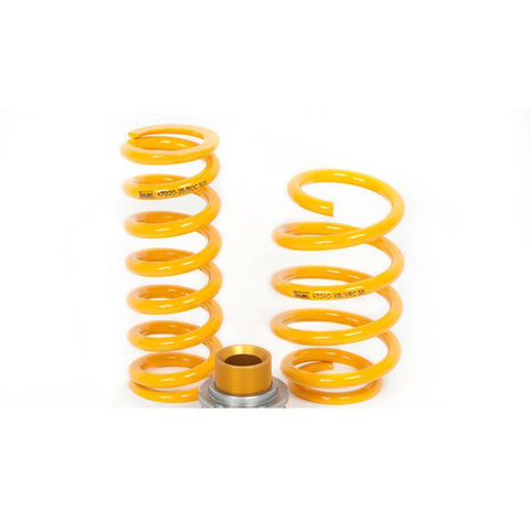 Ohlins Road and Track Coilovers | 2007-2011 BMW M3 E9x (BMS MI40) - Modern Automotive Performance
 - 2