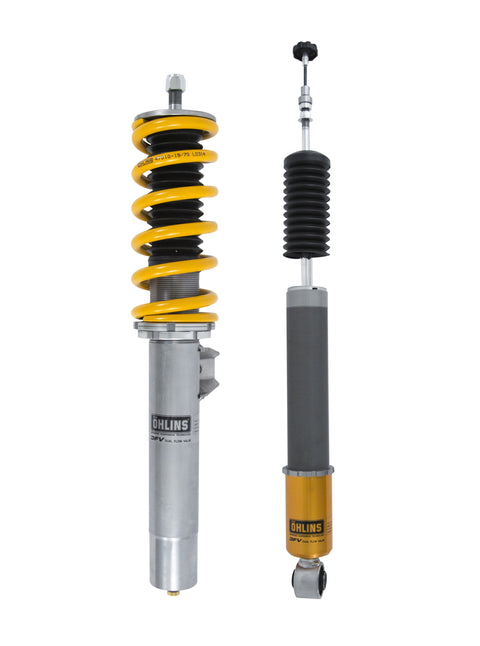 Ohlins Road and Track Coilovers | 2009-2016 BMW Z4 E89 (BMS MP50S1)