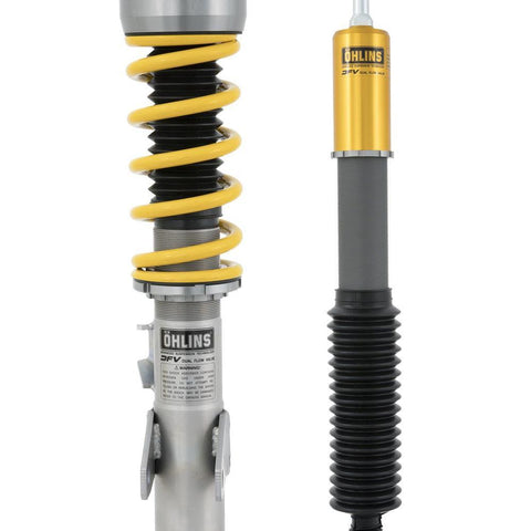 Ohlins Road & Track Coilovers | 2017-2023 Honda Civic Type-R (HOS MT00S1)